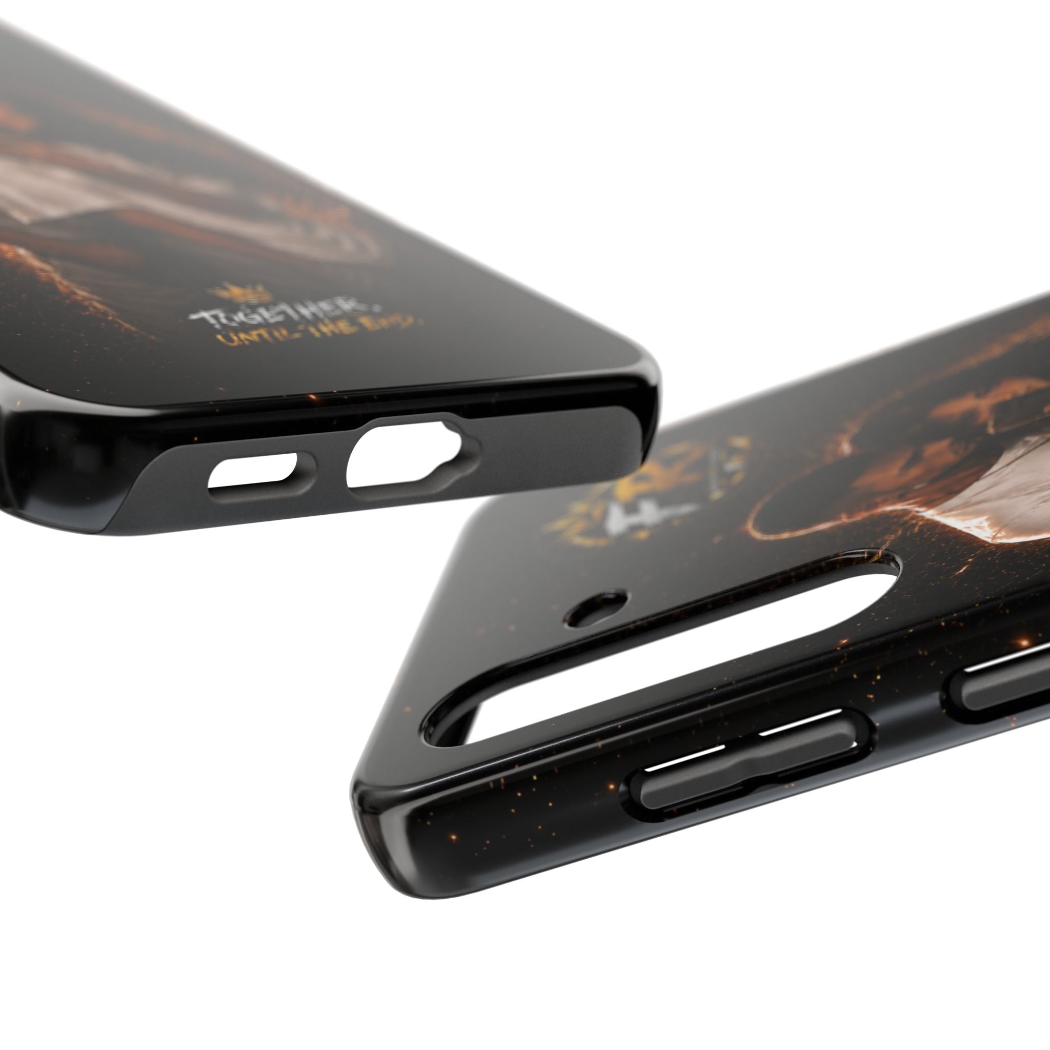 FR Ranking - Tough Phone Case