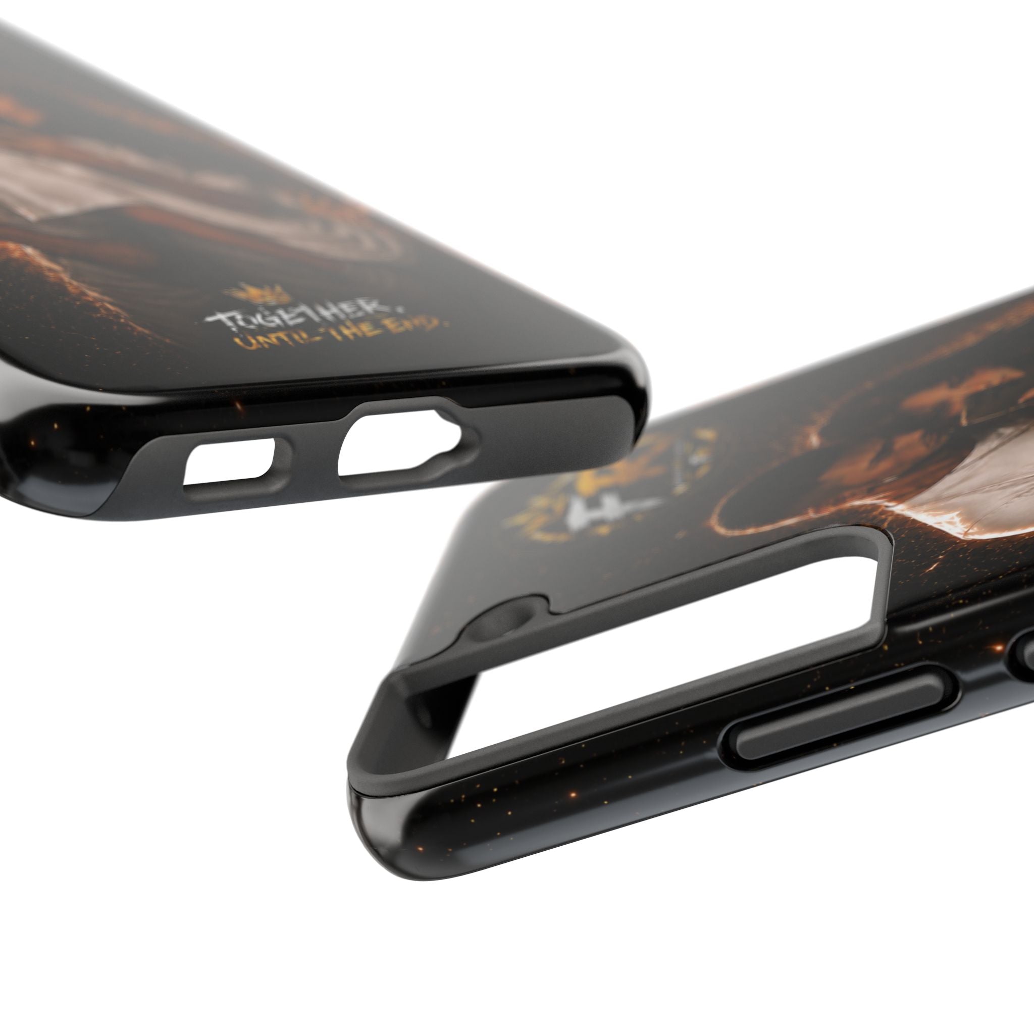FR Ranking - Tough Phone Case