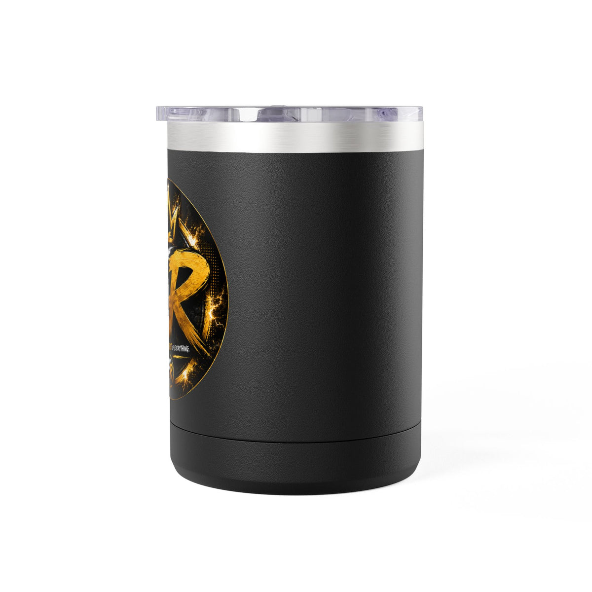 FR Ranking — 15oz Insulated Coffee Tumbler Mug