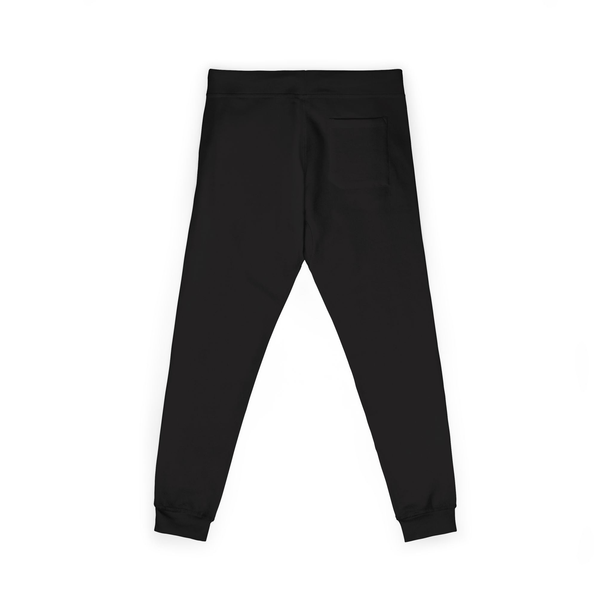 FR Ranking — Embroidered Tiger Crest Sweatpants