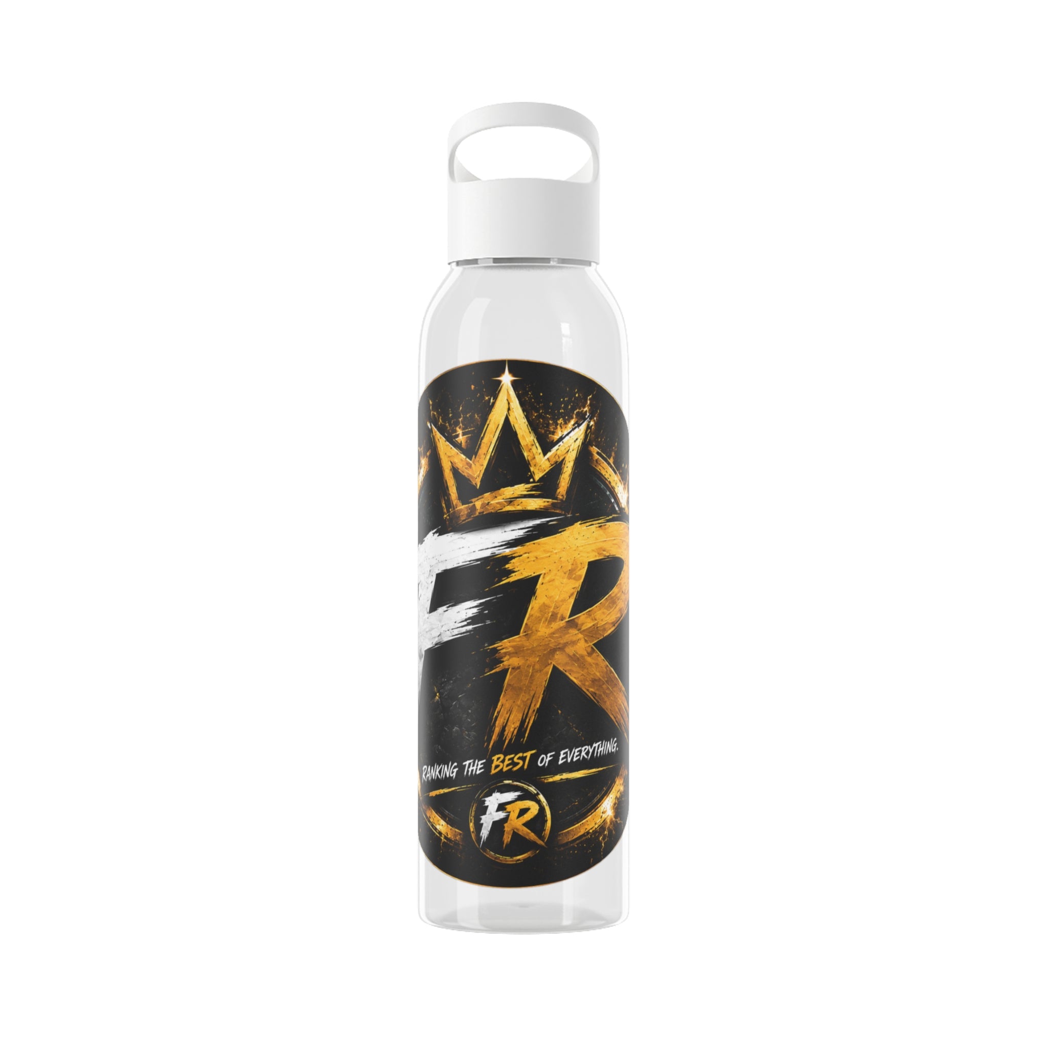 FR Ranking — Water Bottle