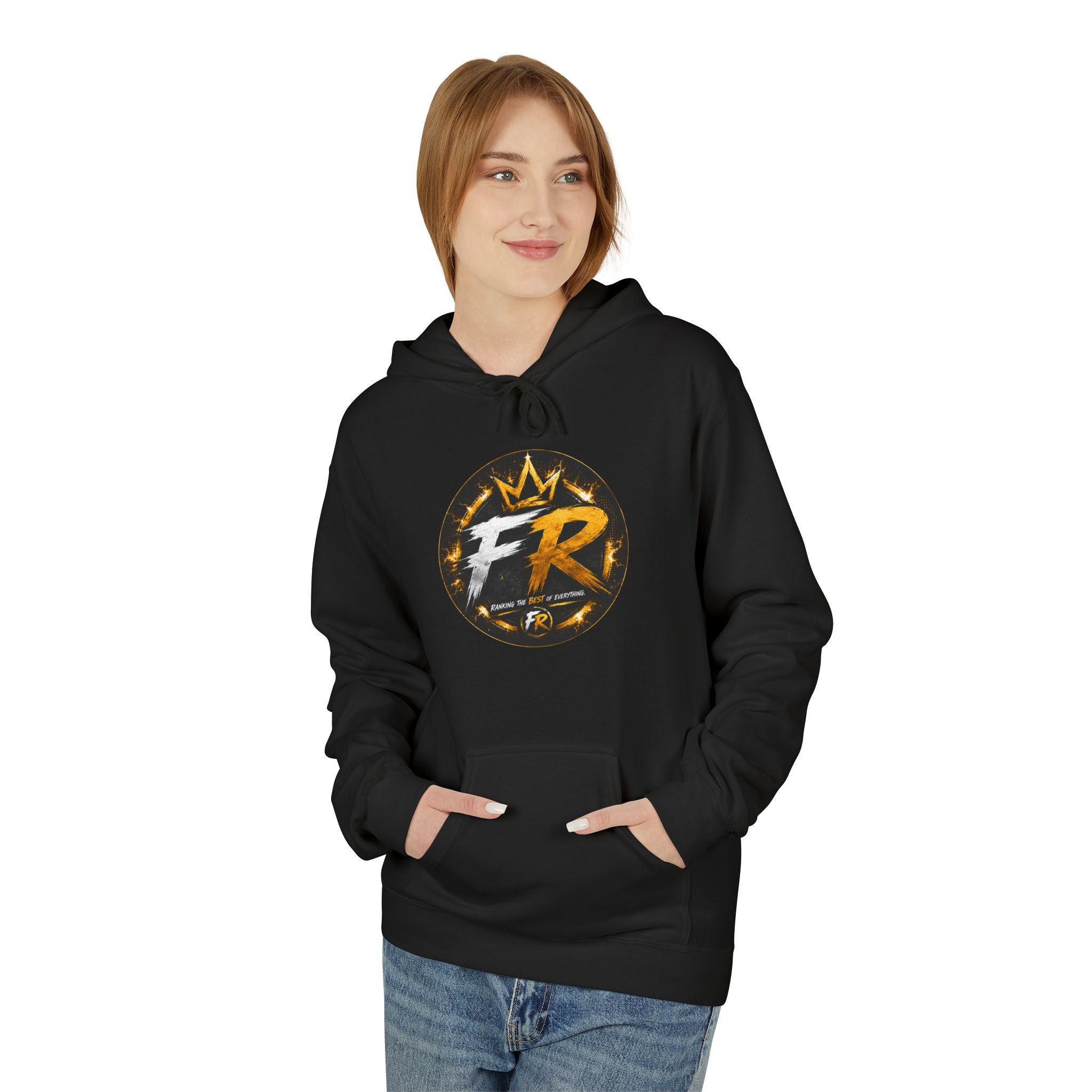 FR Racing - Hoodies
