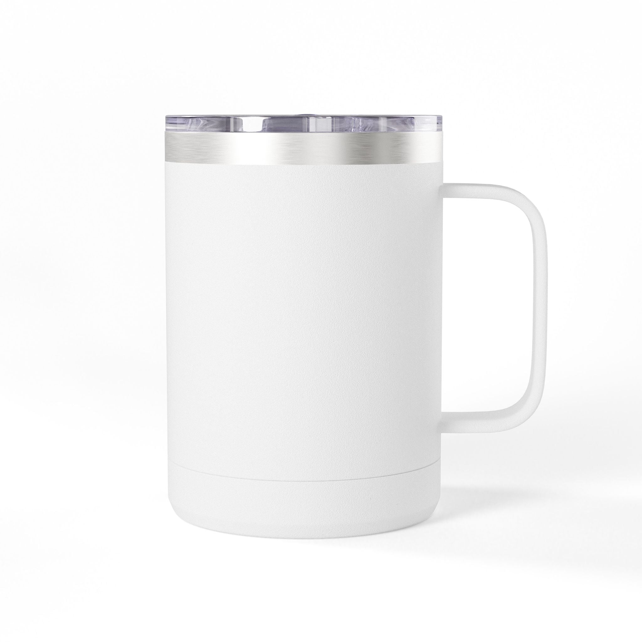 FR Ranking — 15oz Insulated Coffee Tumbler Mug