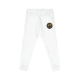 FR Ranking — Embroidered Tiger Crest Sweatpants