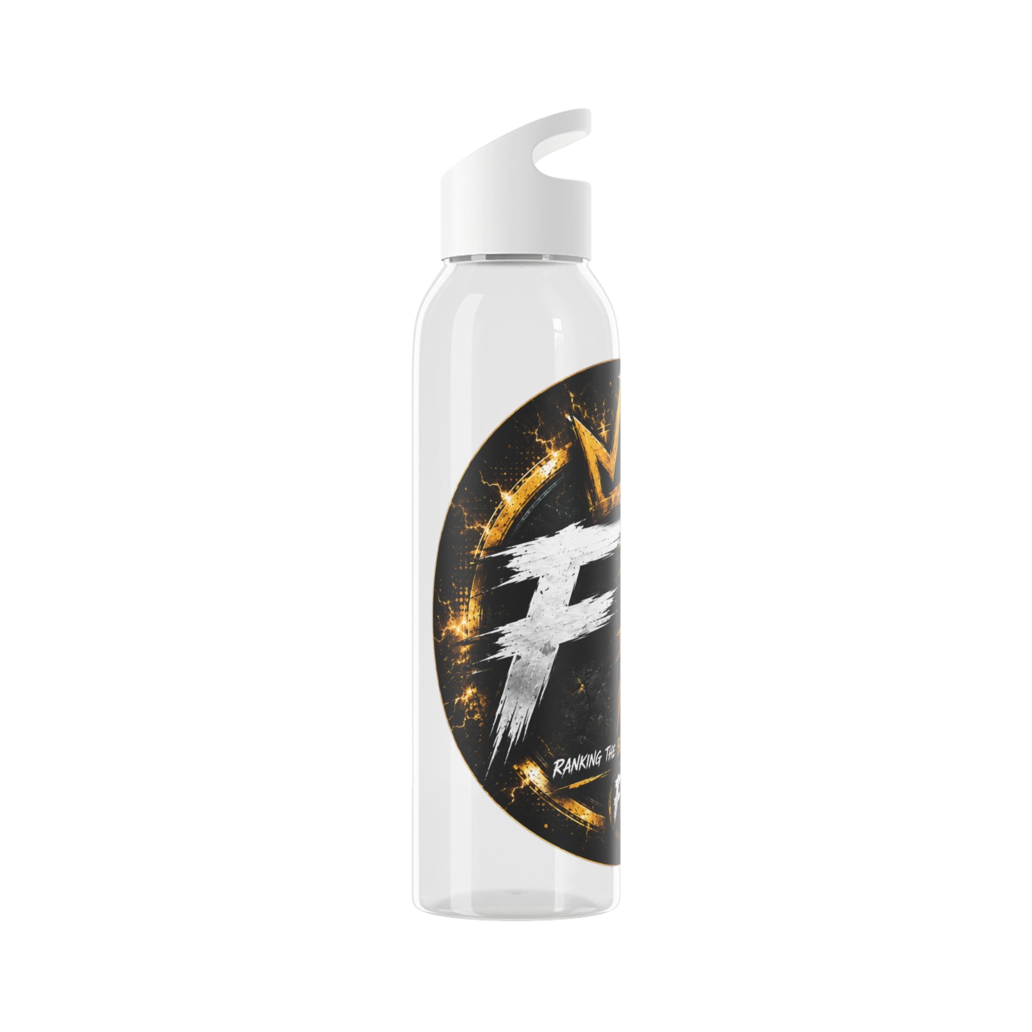 FR Ranking — Water Bottle