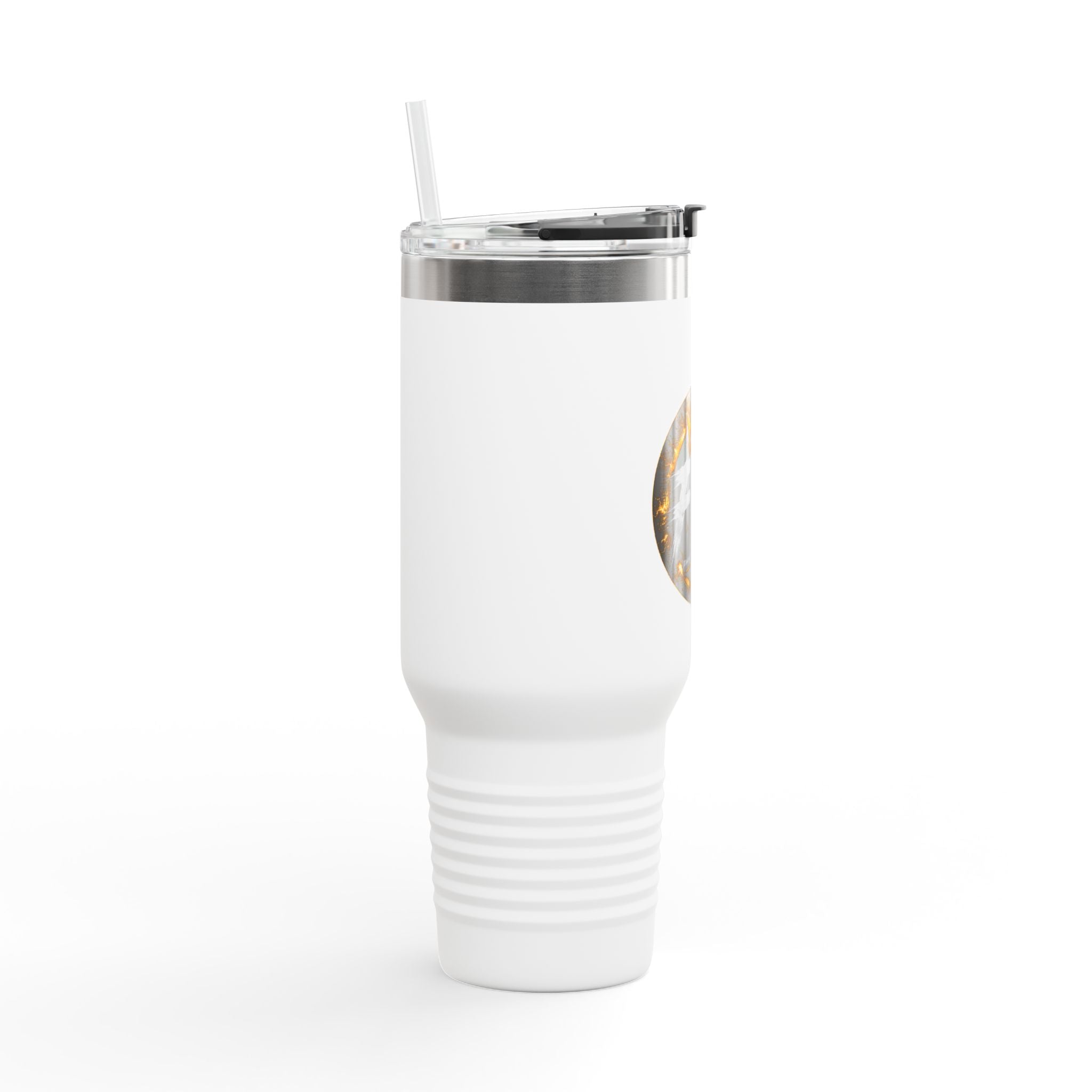 FR Ranking - Insulated Travel Mug