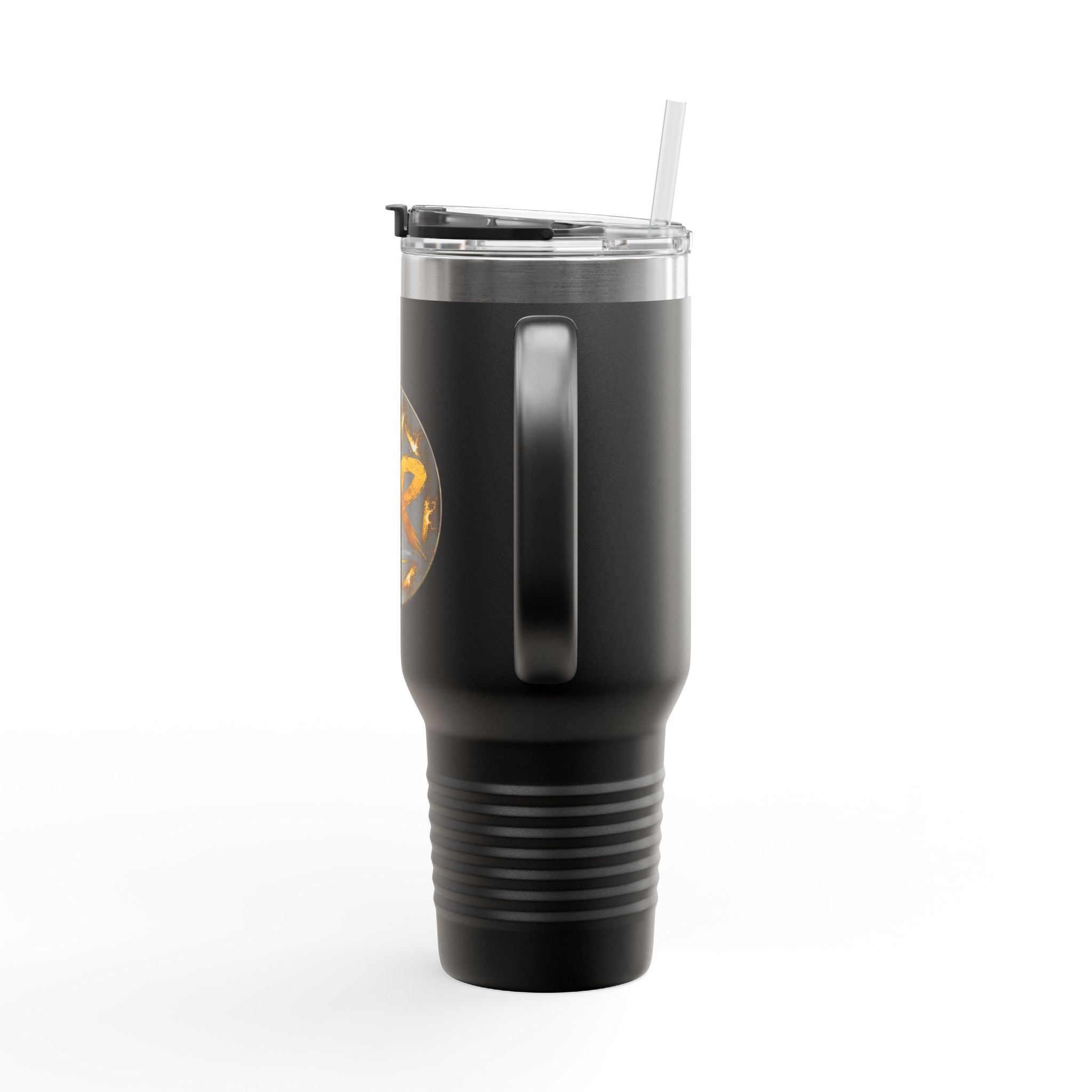 FR Ranking - Insulated Travel Mug