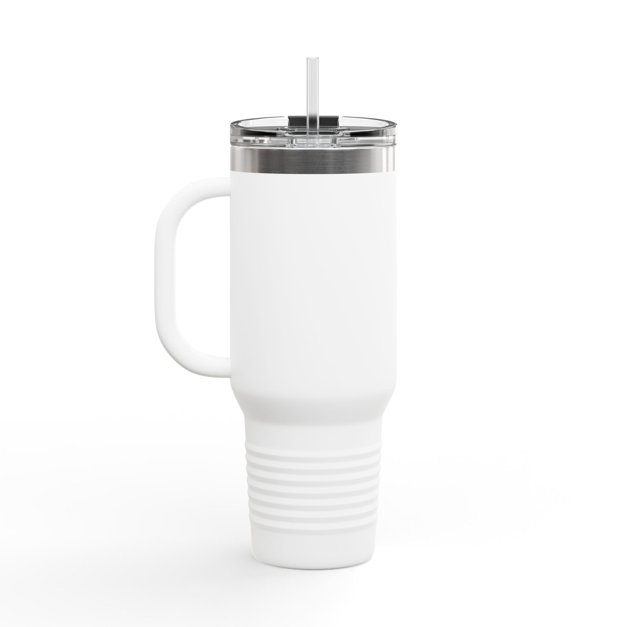 FR Ranking - Insulated Travel Mug