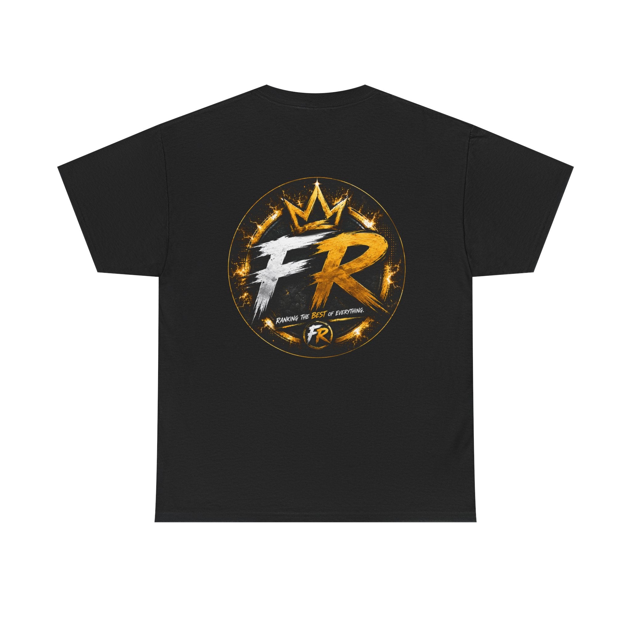 FR Ranking - Streetwear T‑Shirt