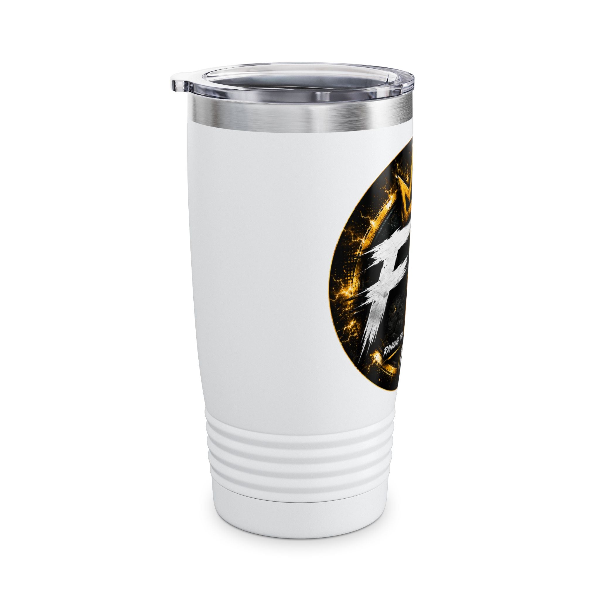 FR Ranking — 20oz Tumbler