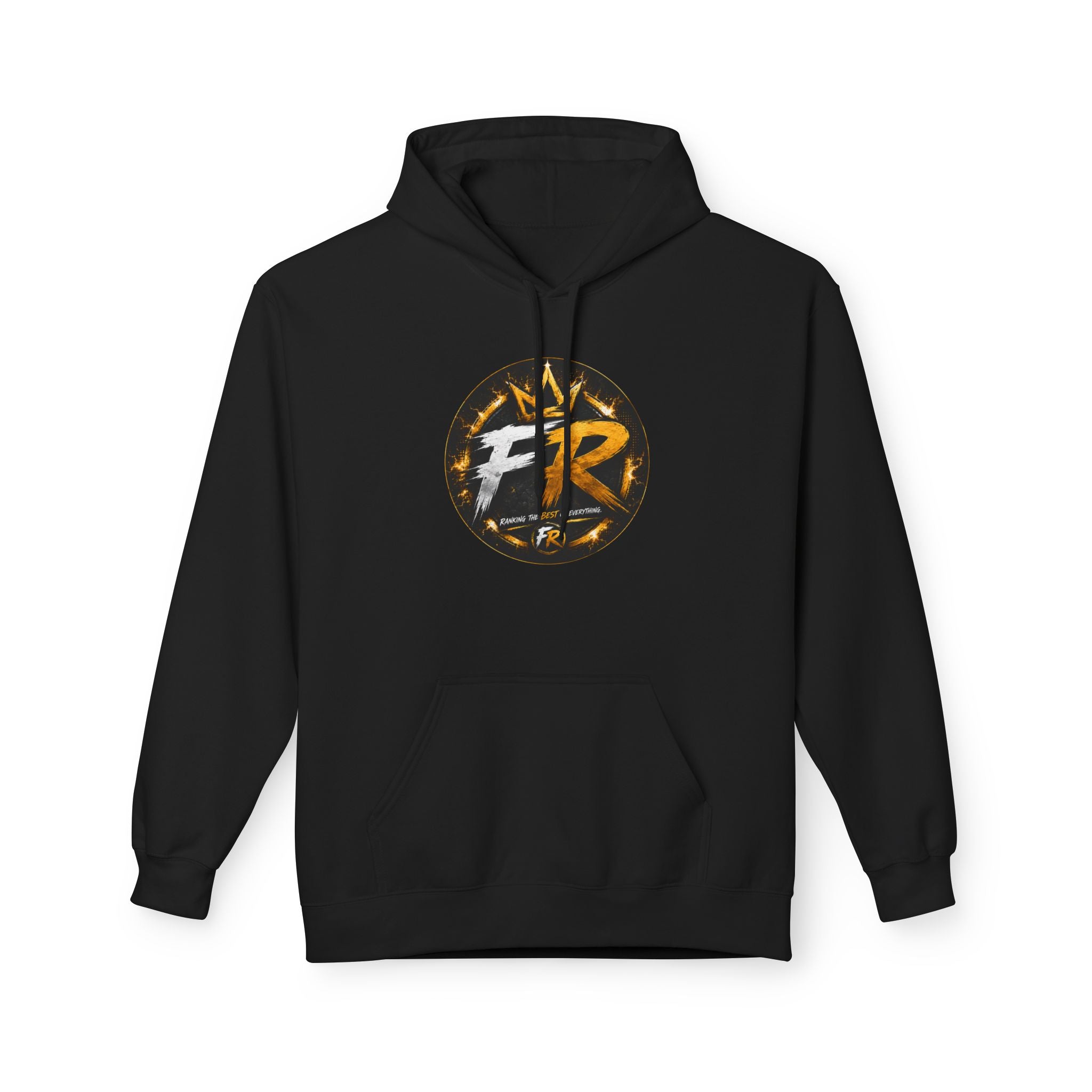 FR Racing - Hoodies
