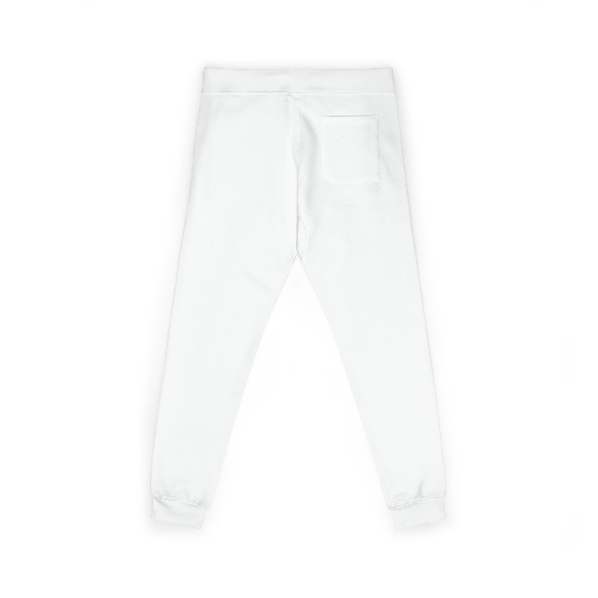 FR Ranking — Embroidered Tiger Crest Sweatpants