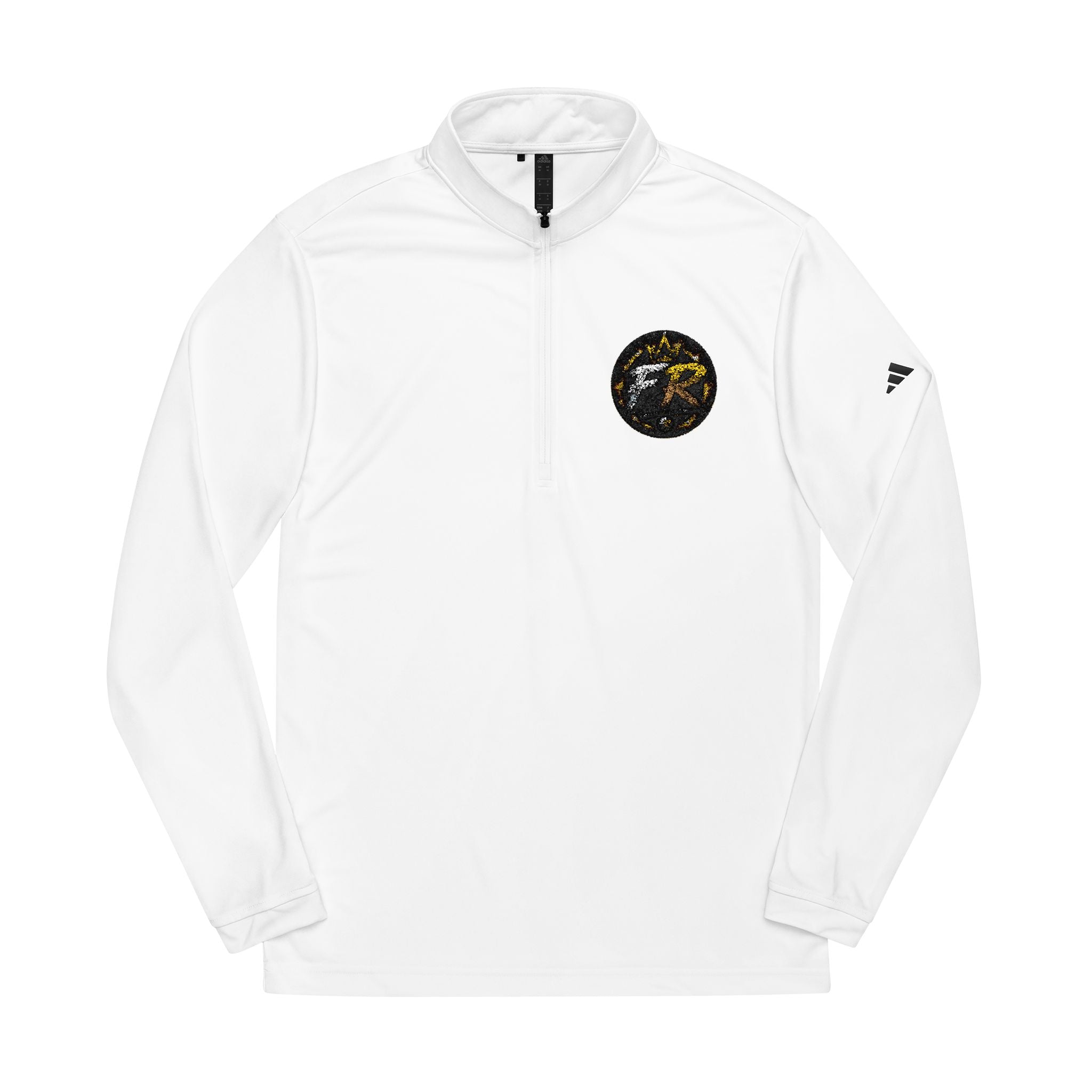 FR Ranking - Quarter‑Zip Pullover