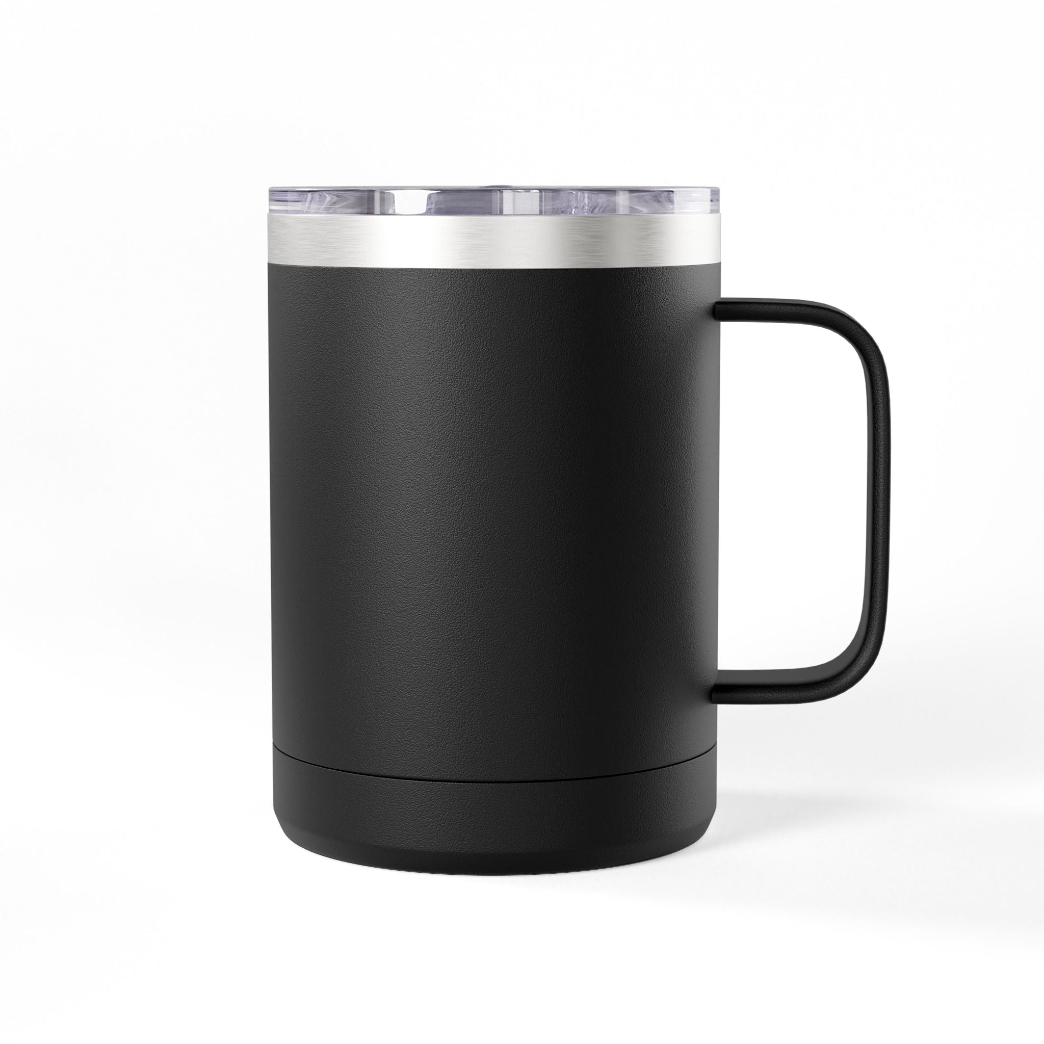 FR Ranking — 15oz Insulated Coffee Tumbler Mug