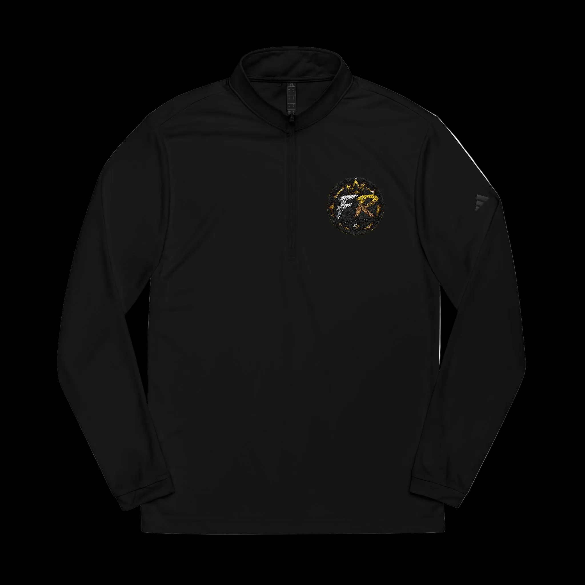 FR Ranking - Quarter‑Zip Pullover