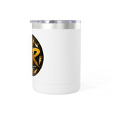 FR Ranking — 15oz Insulated Coffee Tumbler Mug
