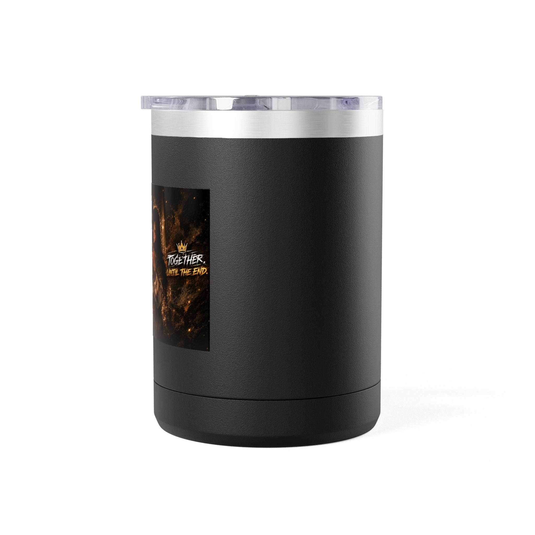 FR Ranking - 15oz Insulated Coffee Tumbler Mug