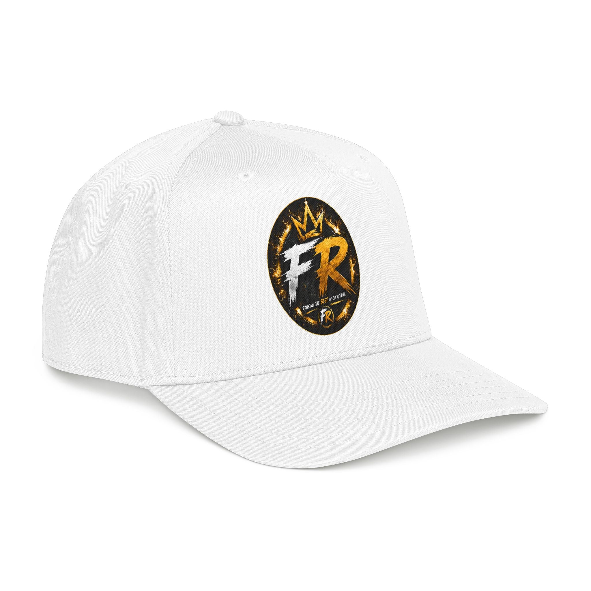 FR Ranking — Baseball Cap