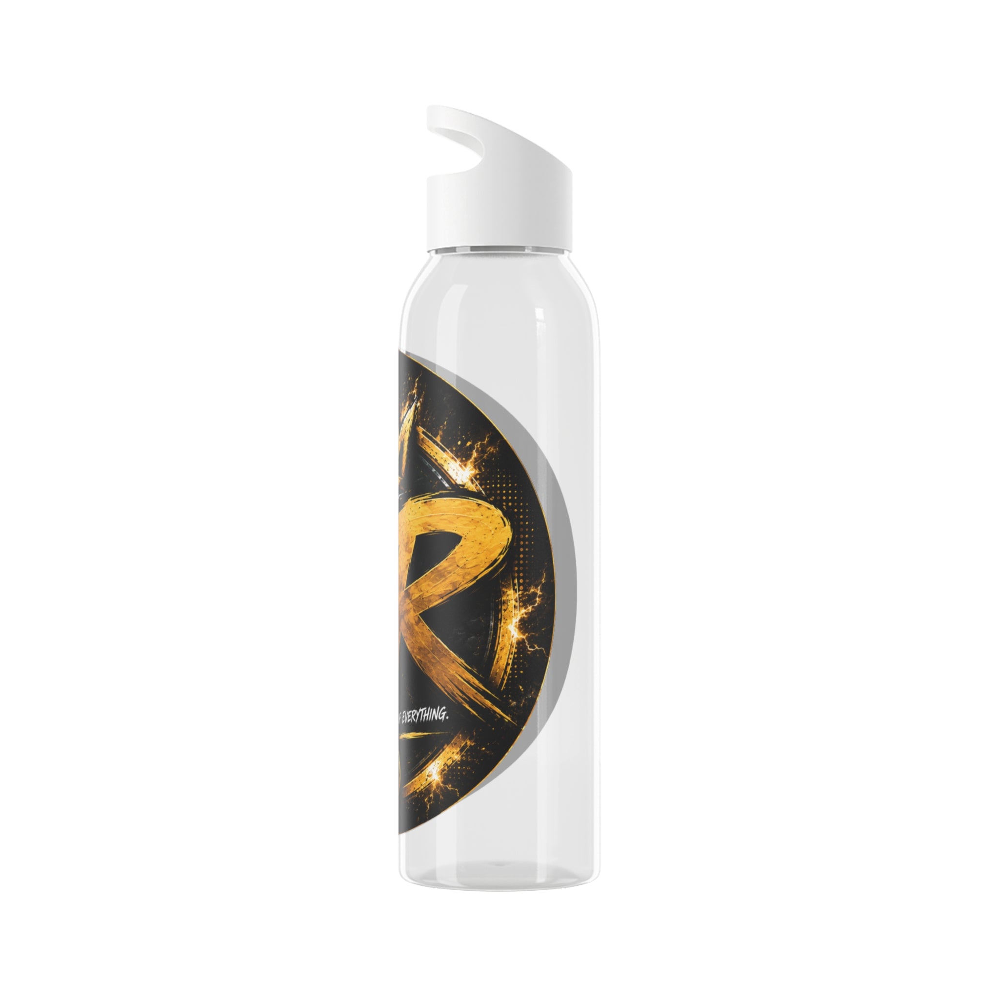 FR Ranking — Water Bottle