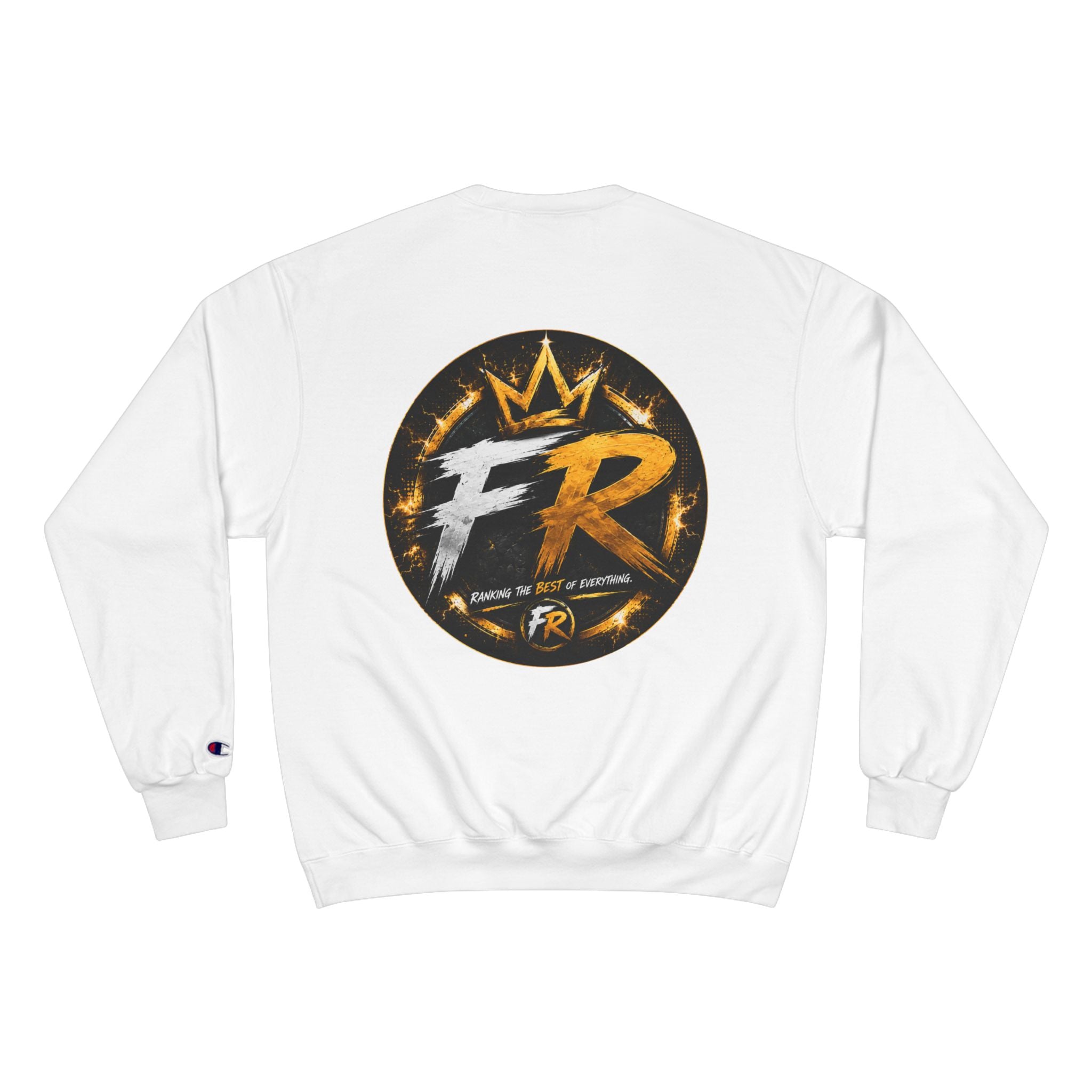 FR Ranking — Champion Sweatshirt