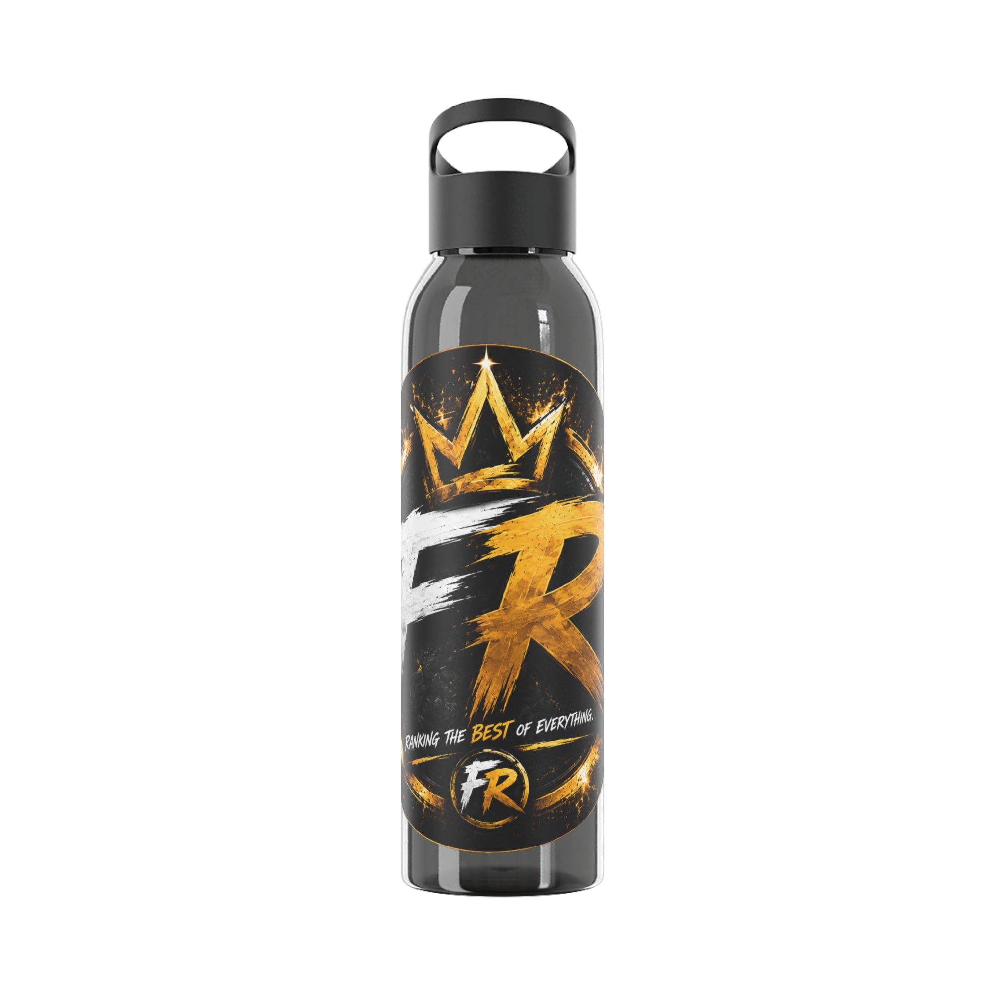 FR Ranking — Water Bottle