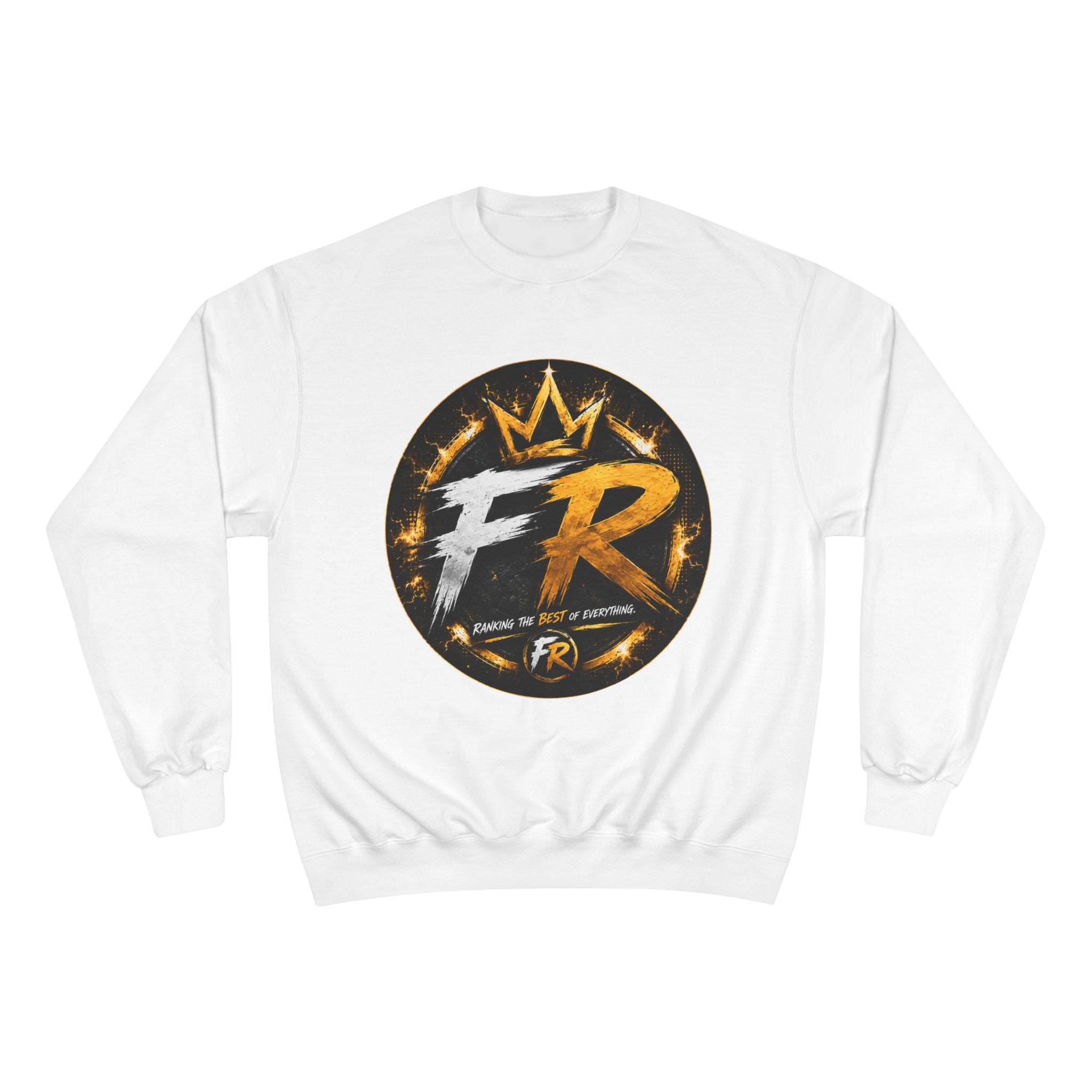 FR Ranking — Champion Sweatshirt