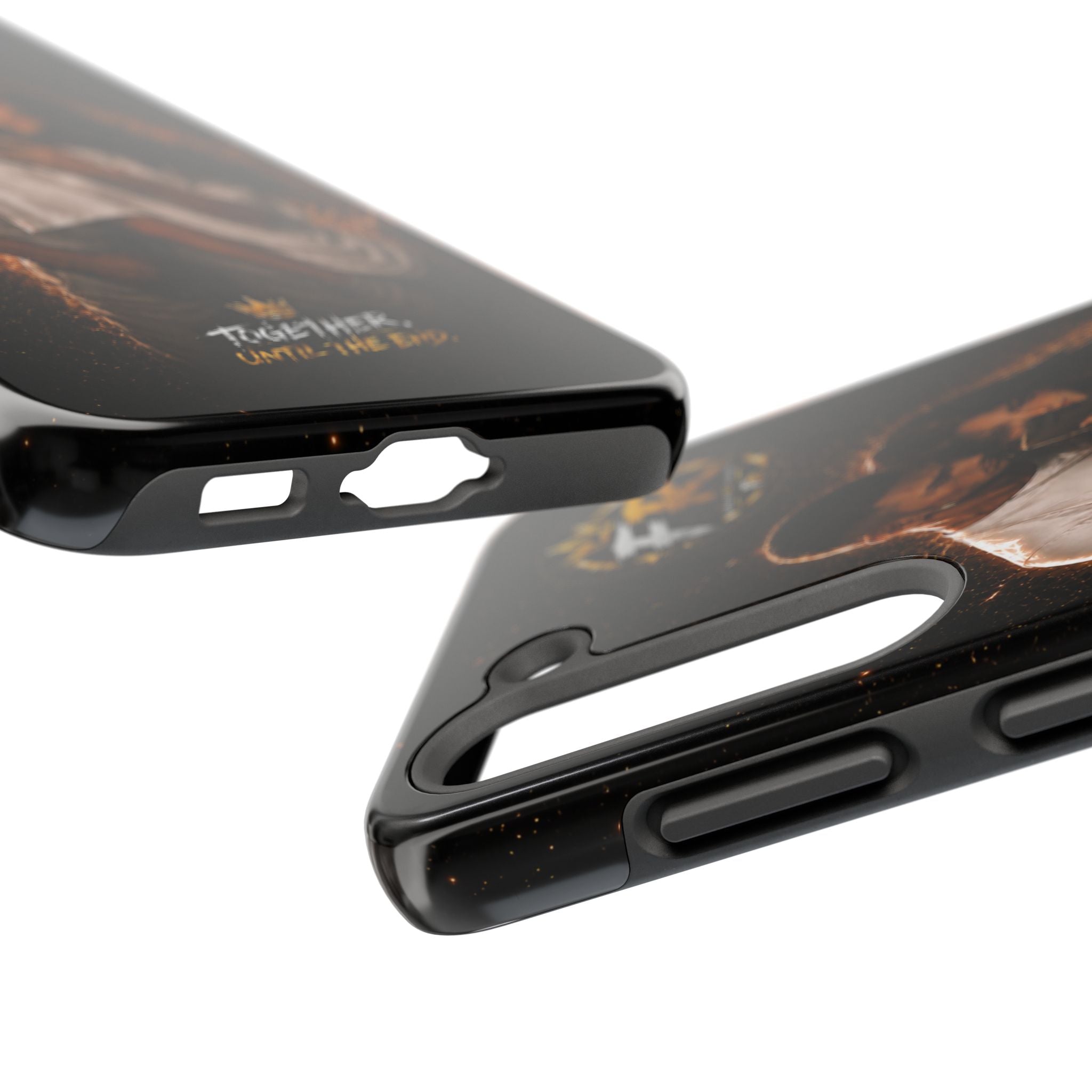 FR Ranking - Tough Phone Case