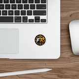 FR Ranking —Die-Cut Sticker