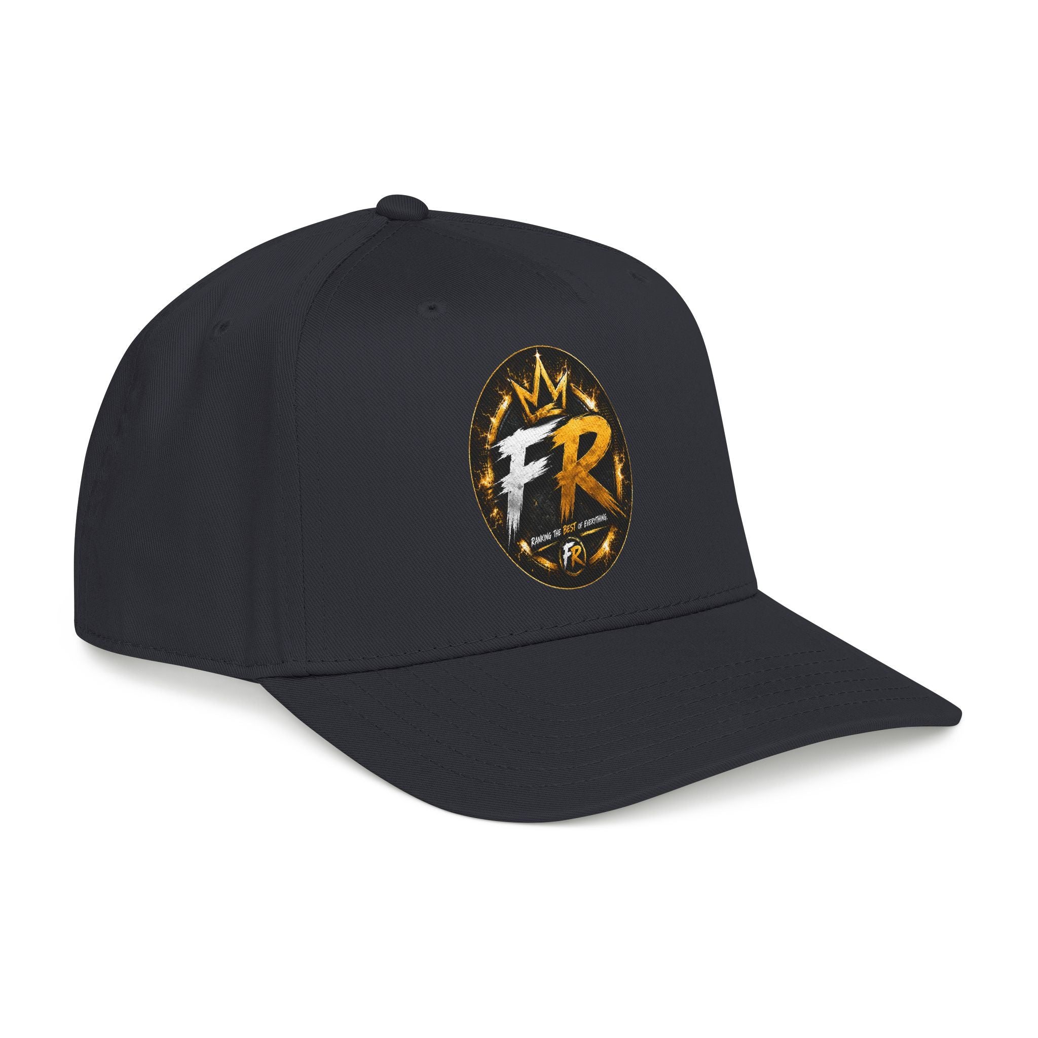 FR Ranking — Baseball Cap