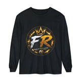 FR Ranking - Long Sleeve T-Shirt