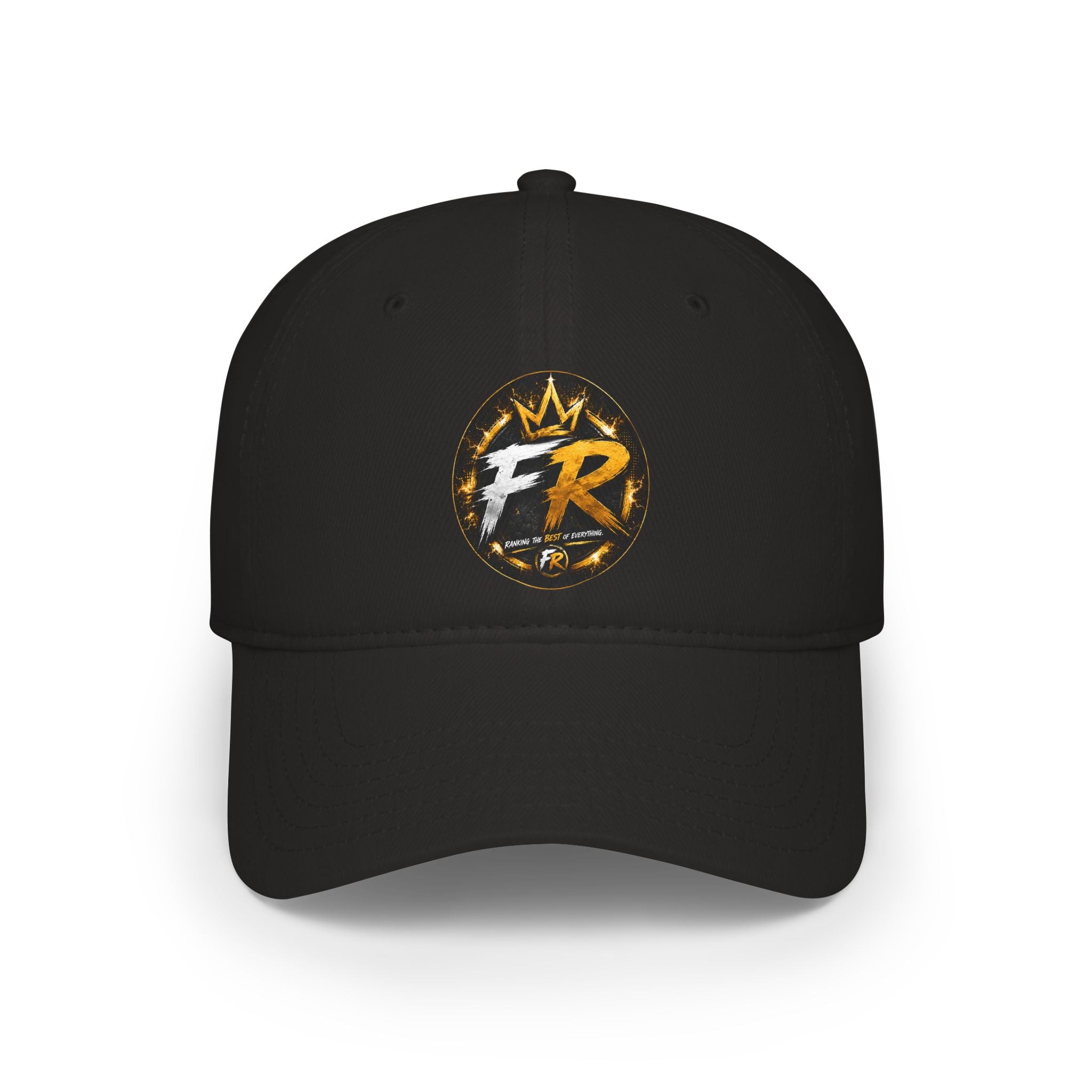 FR Ranking - Baseball Cap