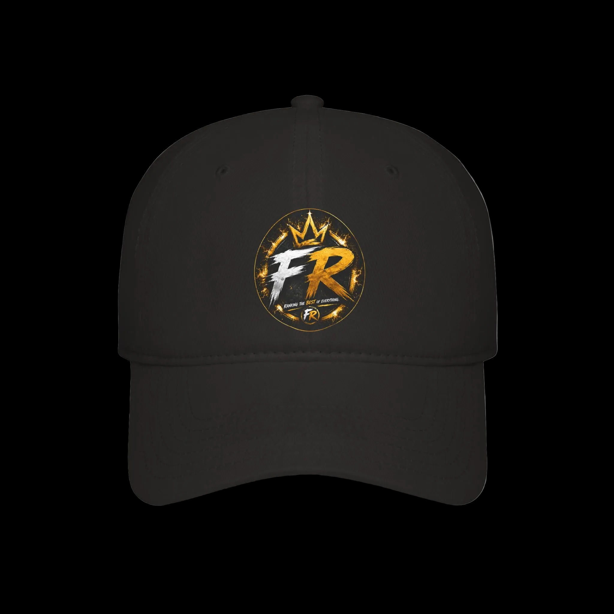 FR Ranking - Baseball Cap