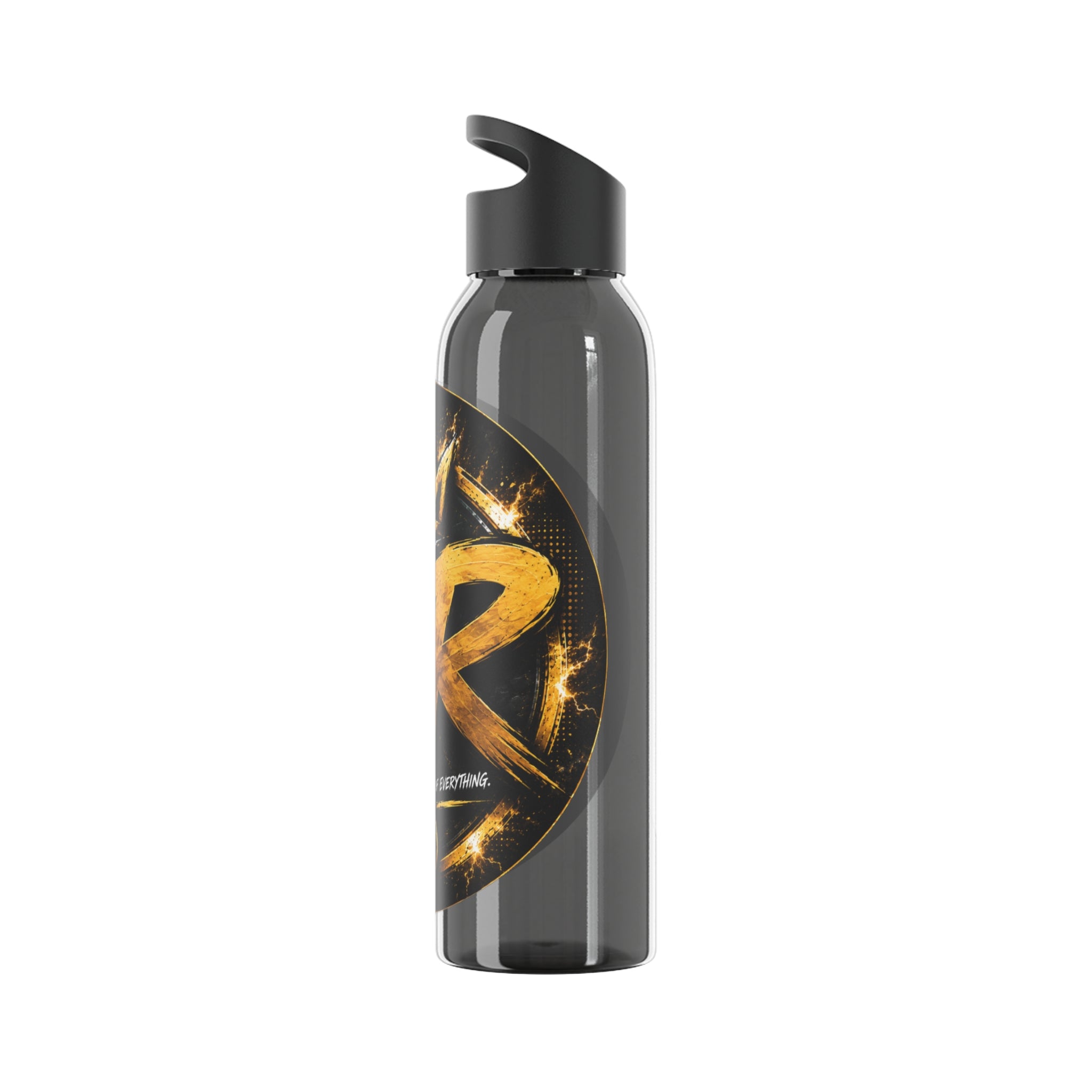 FR Ranking — Water Bottle