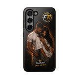 FR Ranking - Tough Phone Case