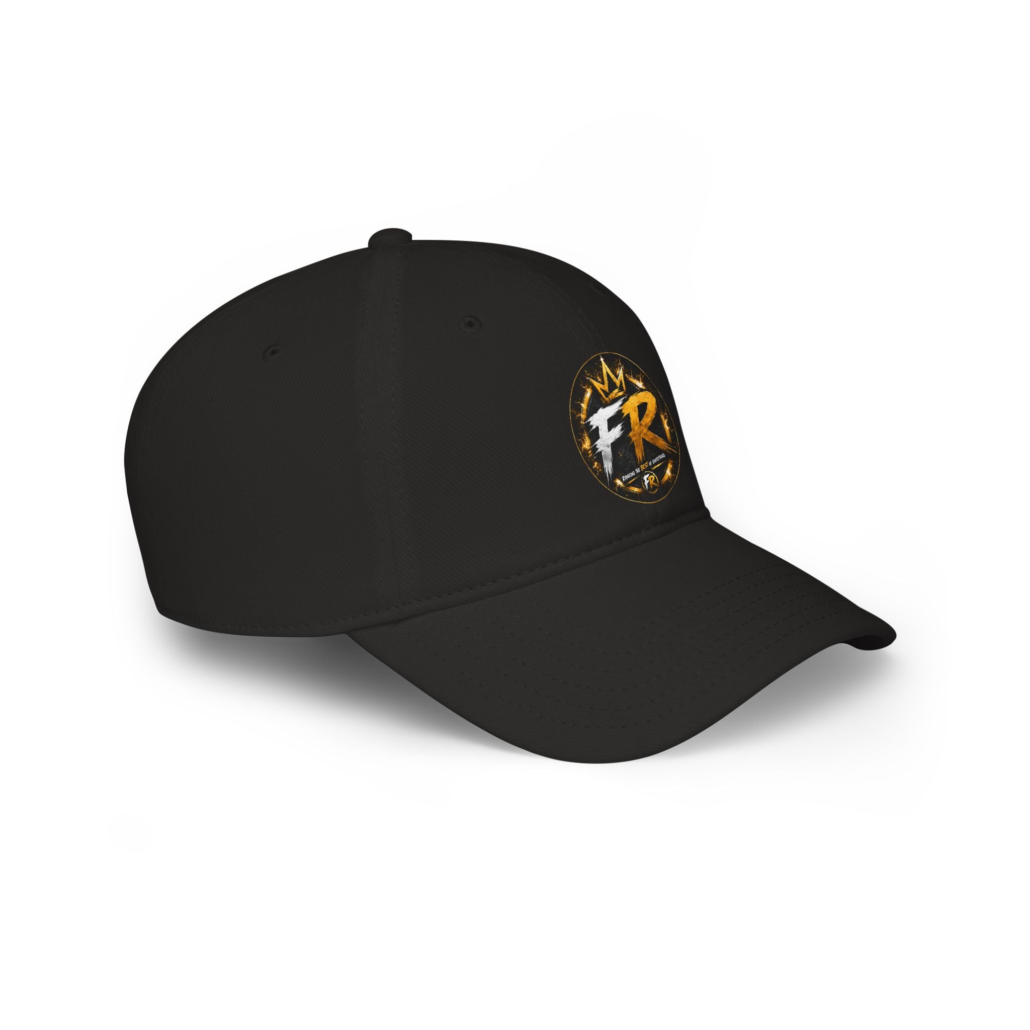FR Ranking - Baseball Cap