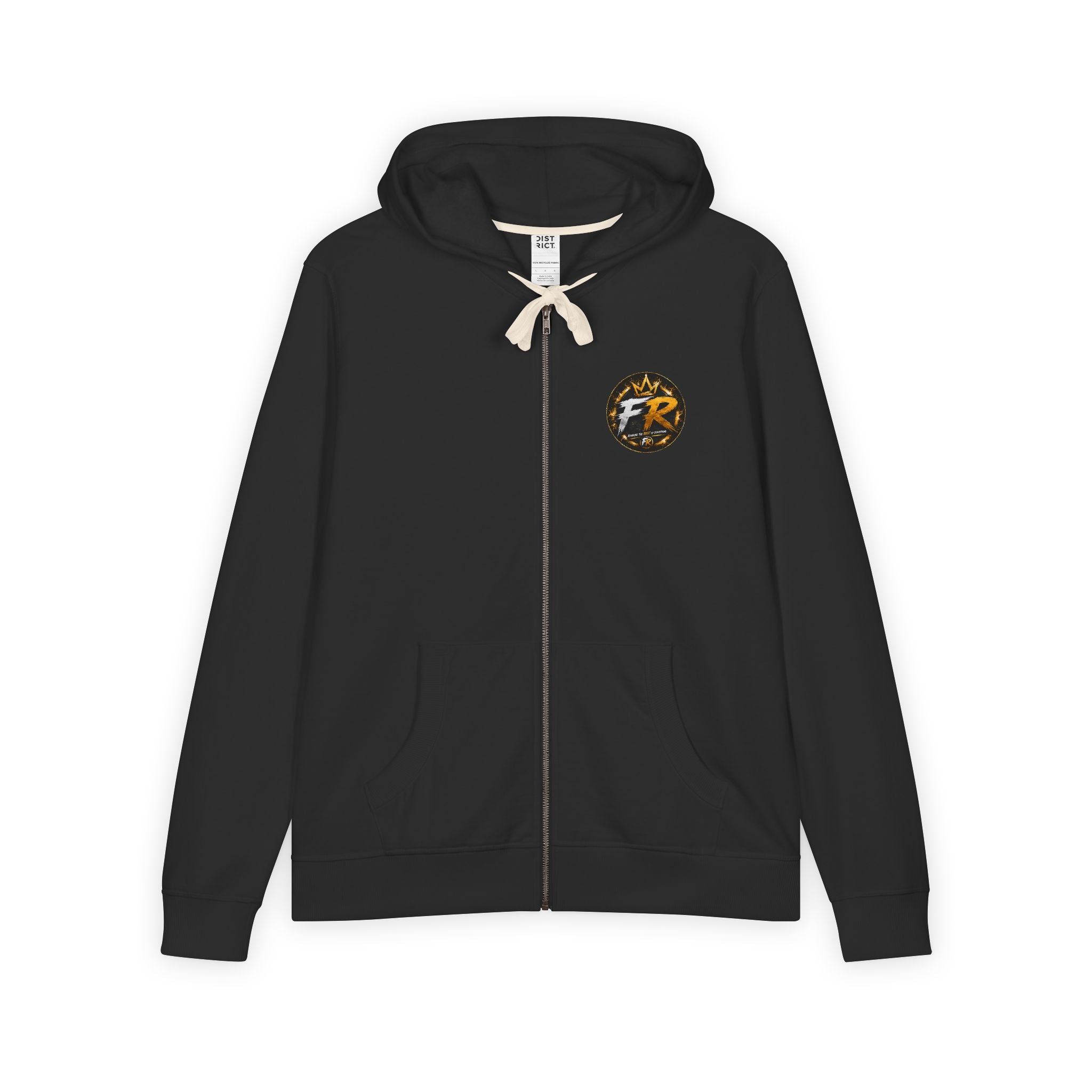 FR Ranking — Full‑Zip Hoodie
