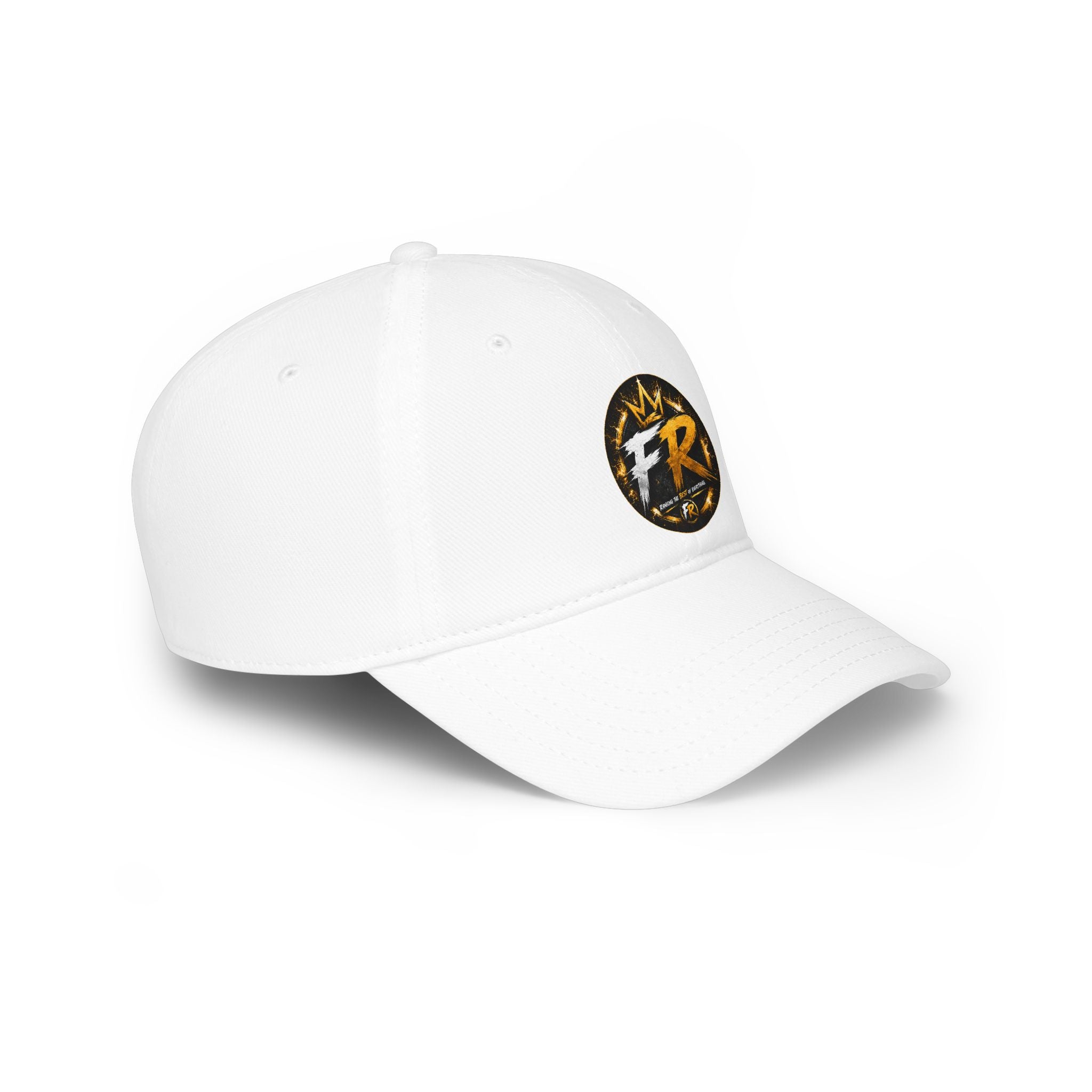 FR Ranking - Baseball Cap