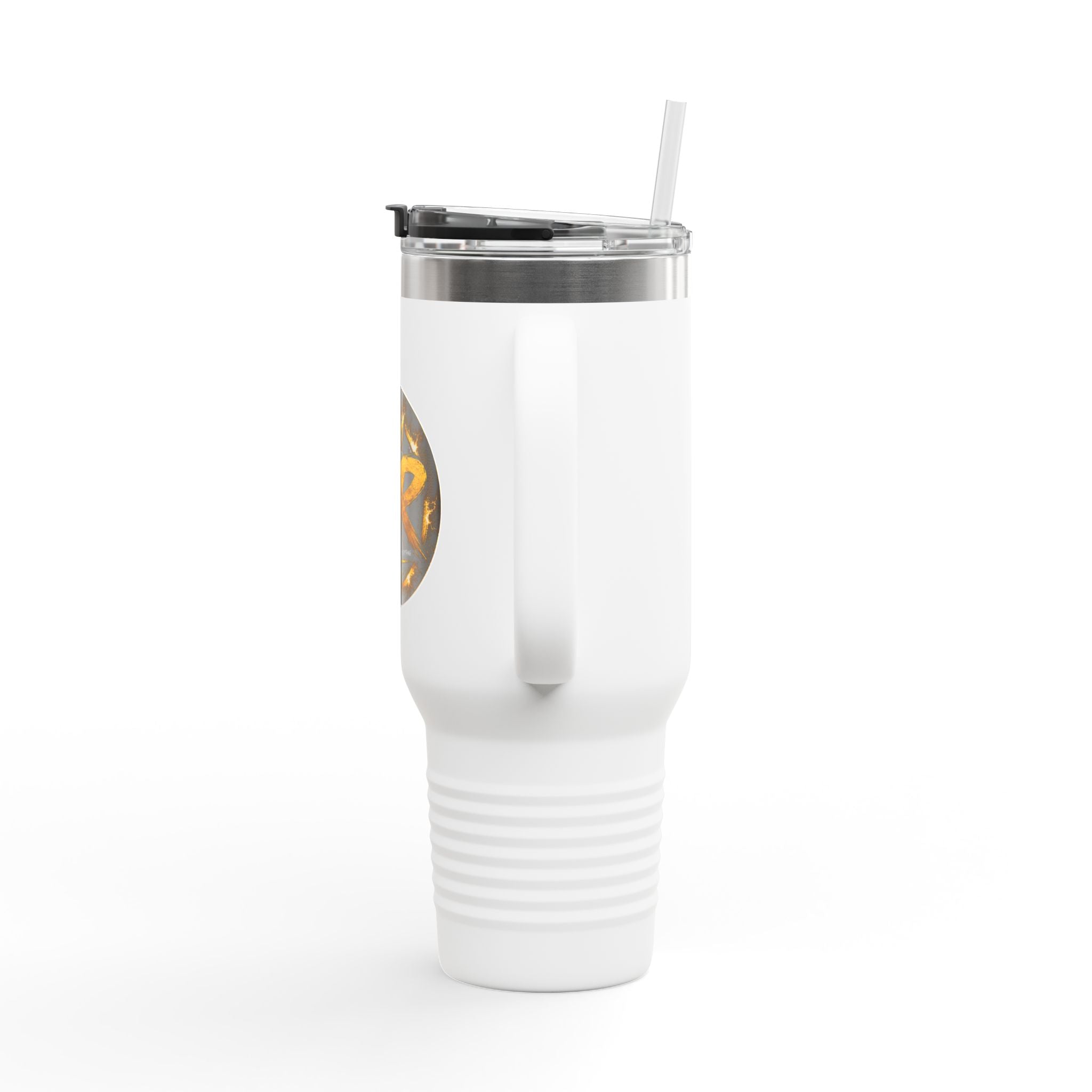 FR Ranking - Insulated Travel Mug