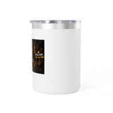 FR Ranking - 15oz Insulated Coffee Tumbler Mug