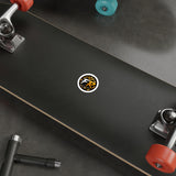 FR Ranking —Die-Cut Sticker