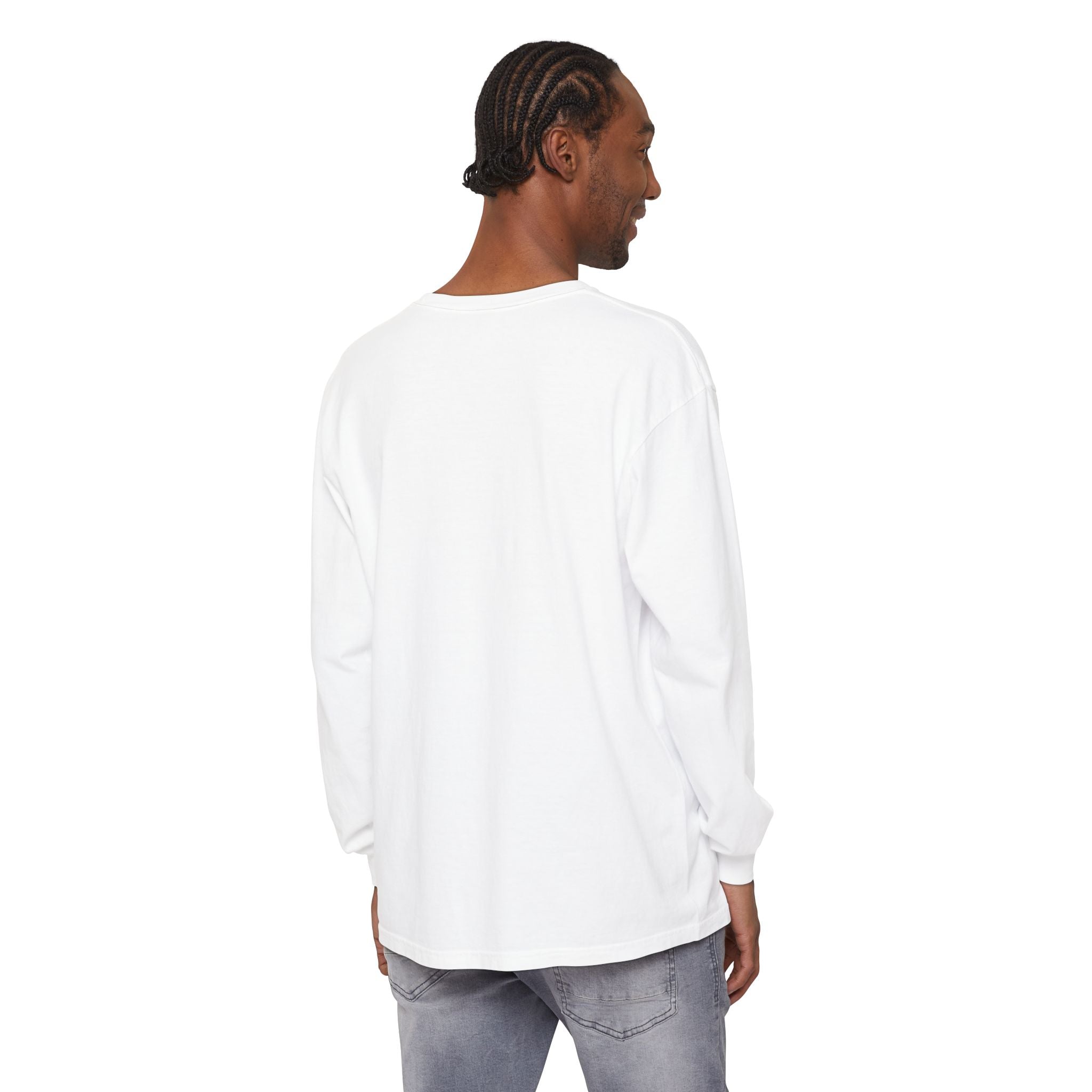 FR Ranking - Long Sleeve T-Shirt