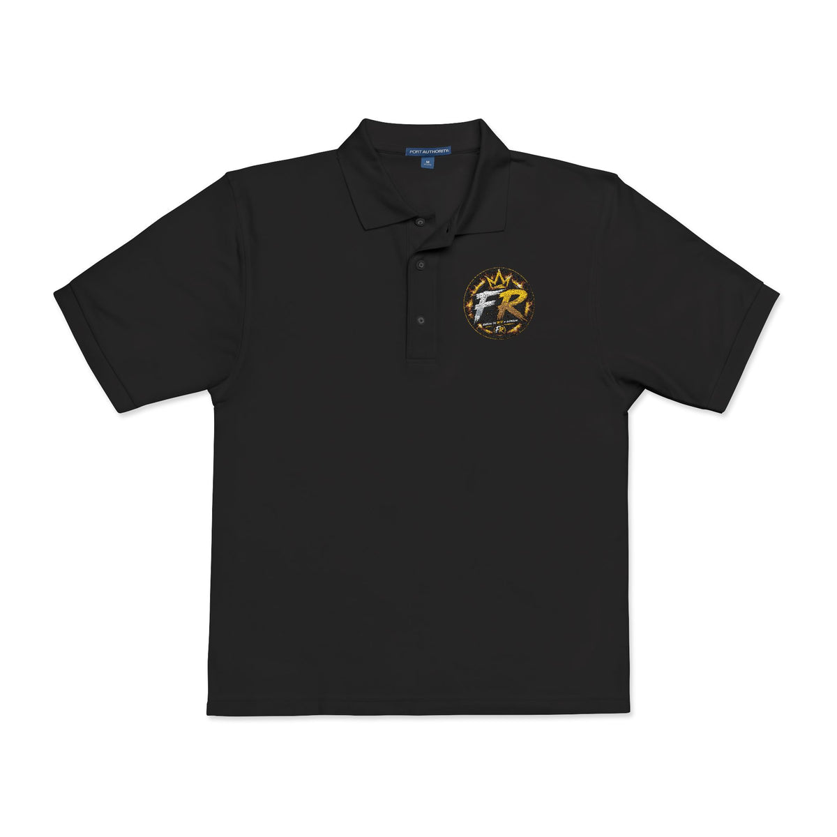 FR Ranking - Polo TShirts